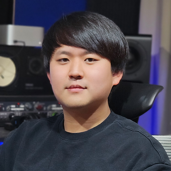 펄하우스 뮤직 스튜디오 김병호